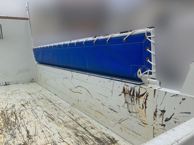 三菱ふそうキャンターダンプ小型（2t・3t）[写真04]