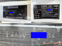 三菱ふそうキャンターダンプ小型（2t・3t）[写真41]