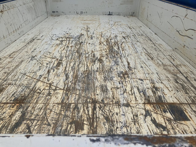 三菱ふそうキャンターダンプ小型（2t・3t）[写真05]