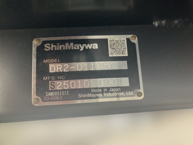 三菱ふそうキャンターダンプ小型（2t・3t）[写真06]