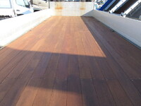 いすゞフォワードアルミブロック中型（4t）[写真11]