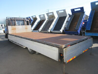 いすゞフォワードアルミブロック中型（4t）[写真13]