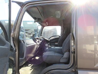 いすゞフォワードアルミブロック中型（4t）[写真28]