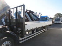 いすゞフォワードアルミブロック中型（4t）[写真09]