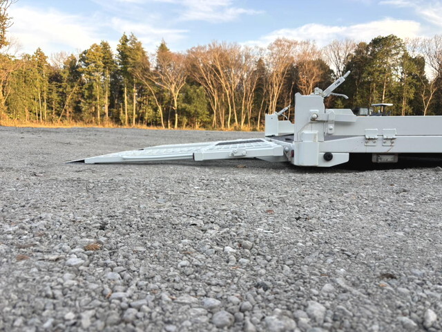 日野デュトロセルフローダー小型（2t・3t）[写真10]