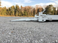 日野デュトロセルフローダー小型（2t・3t）[写真11]