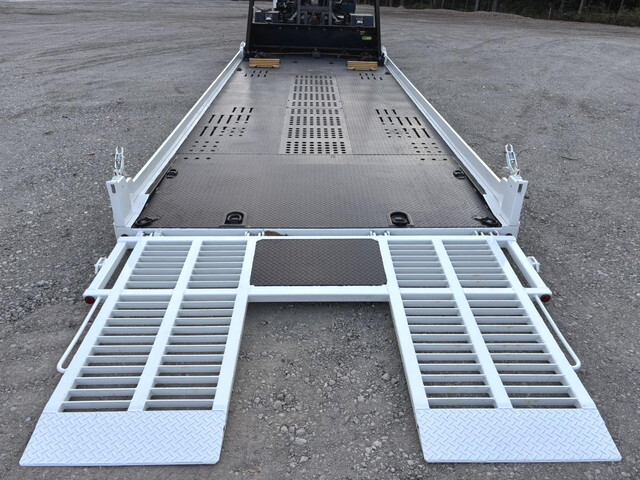 日野デュトロセルフローダー小型（2t・3t）[写真11]