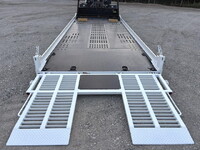 日野デュトロセルフローダー小型（2t・3t）[写真12]