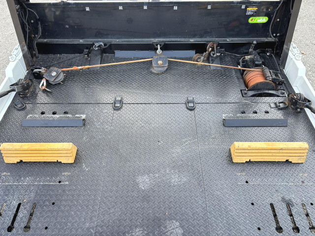 日野デュトロセルフローダー小型（2t・3t）[写真13]