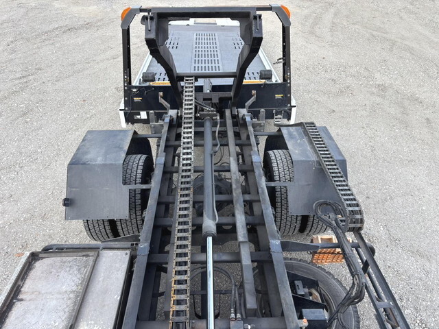 日野デュトロセルフローダー小型（2t・3t）[写真14]