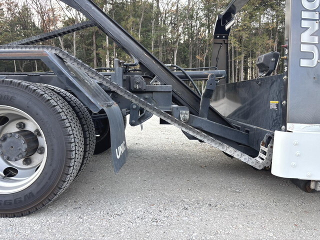 日野デュトロセルフローダー小型（2t・3t）[写真16]