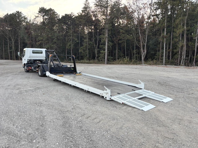 日野デュトロセルフローダー小型（2t・3t）[写真02]