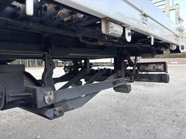 日野デュトロセルフローダー小型（2t・3t）[写真21]