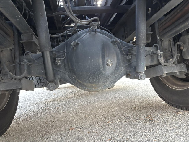 日野デュトロセルフローダー小型（2t・3t）[写真22]