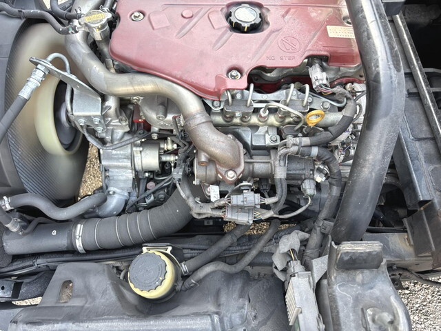 日野デュトロセルフローダー小型（2t・3t）[写真34]