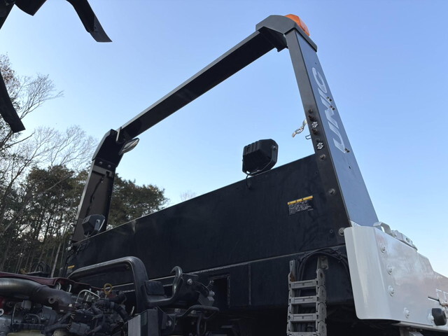 日野デュトロセルフローダー小型（2t・3t）[写真36]