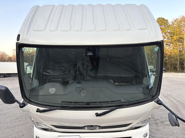 日野デュトロセルフローダー小型（2t・3t）[写真37]