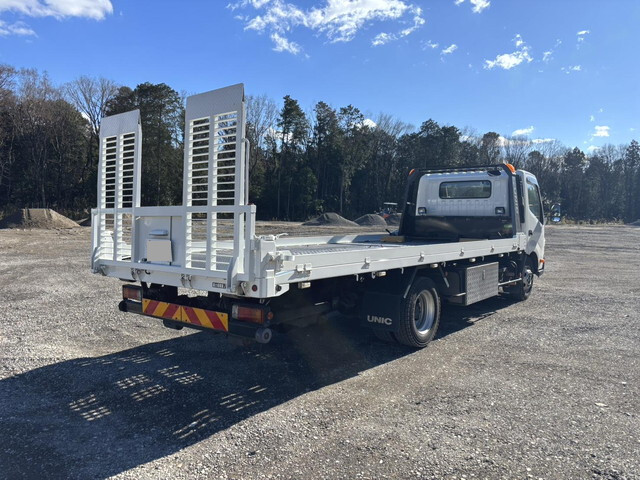 日野デュトロセルフローダー小型（2t・3t）[写真04]