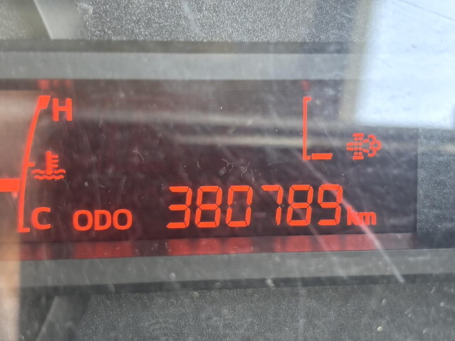 日野デュトロセルフローダー小型（2t・3t）[写真40]