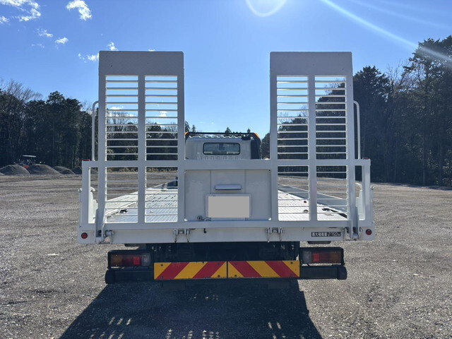 日野デュトロセルフローダー小型（2t・3t）[写真06]