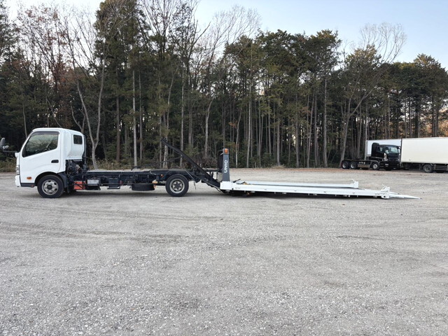 日野デュトロセルフローダー小型（2t・3t）[写真09]