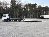 日野デュトロセルフローダー小型（2t・3t）[写真10]