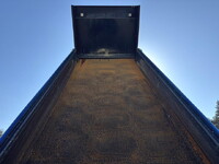 日野プロフィアダンプ大型（10t）[写真13]