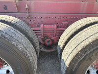 日野プロフィアダンプ大型（10t）[写真20]