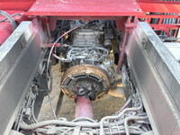 日野プロフィアダンプ大型（10t）[写真21]