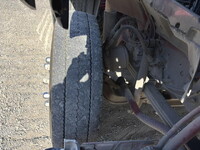 日野プロフィアダンプ大型（10t）[写真24]