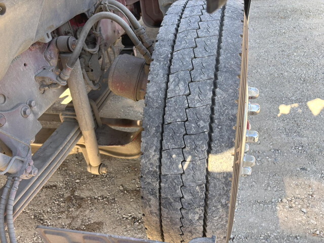 日野プロフィアダンプ大型（10t）[写真24]