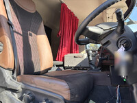 日野プロフィアダンプ大型（10t）[写真26]