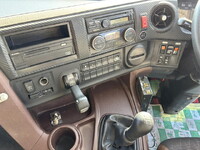 日野プロフィアダンプ大型（10t）[写真29]