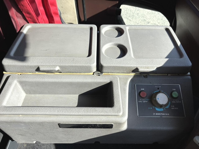 日野プロフィアダンプ大型（10t）[写真29]