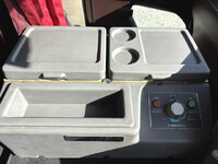 日野プロフィアダンプ大型（10t）[写真30]