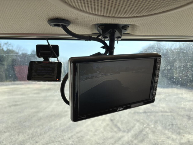 日野プロフィアダンプ大型（10t）[写真32]