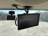 日野プロフィアダンプ大型（10t）[写真33]