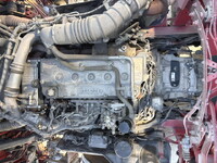 日野プロフィアダンプ大型（10t）[写真34]