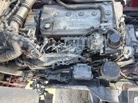 日野プロフィアダンプ大型（10t）[写真35]