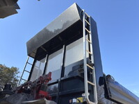 日野プロフィアダンプ大型（10t）[写真36]