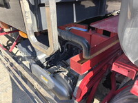 日野プロフィアダンプ大型（10t）[写真38]