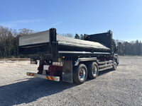 日野プロフィアダンプ大型（10t）[写真05]