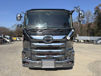 日野プロフィアダンプ大型（10t）[写真09]