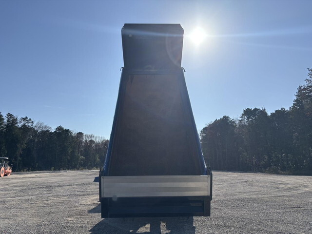 日野プロフィアダンプ大型（10t）[写真09]