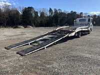 いすゞエルフキャリアカー小型（2t・3t）[写真16]