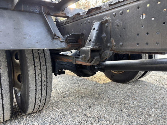 いすゞエルフキャリアカー小型（2t・3t）[写真21]