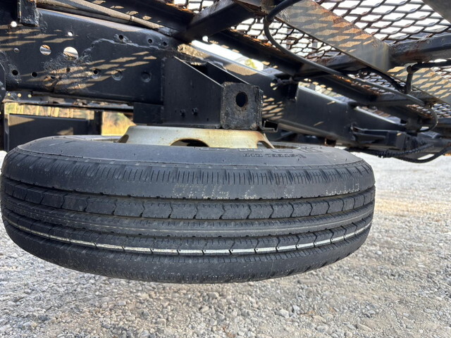 いすゞエルフキャリアカー小型（2t・3t）[写真22]