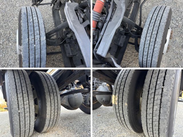 いすゞエルフキャリアカー小型（2t・3t）[写真29]