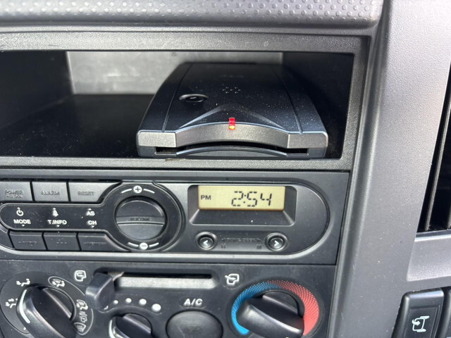 いすゞエルフキャリアカー小型（2t・3t）[写真34]