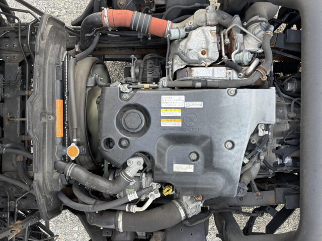 いすゞエルフキャリアカー小型（2t・3t）[写真37]